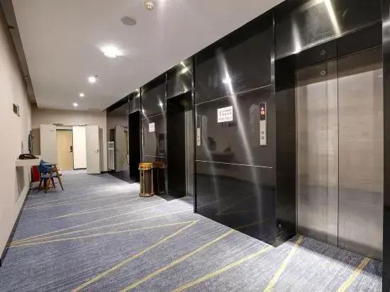 Чжэнчжоу: Starway Hotel