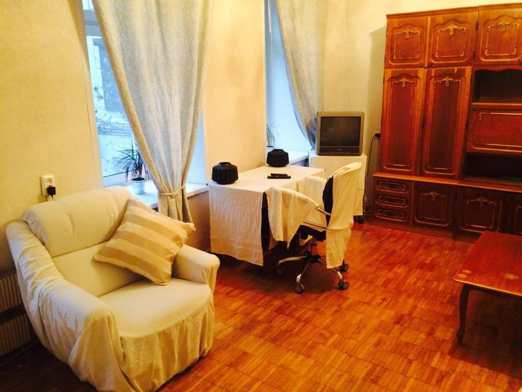 Москва: Апартаменты BOGO