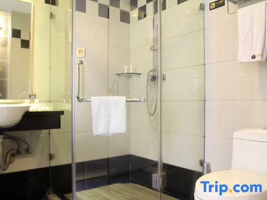 Джиангме: Jiangmen Park Lane Hotel (Gangzhou Avenue Baiyi Branch)