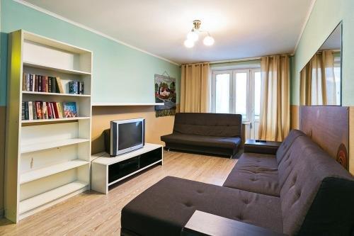 Москва: Berzarina Apartment