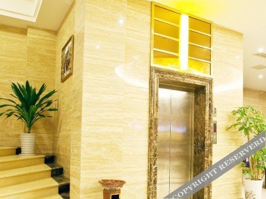 Мэйшань: Times Star Hotel