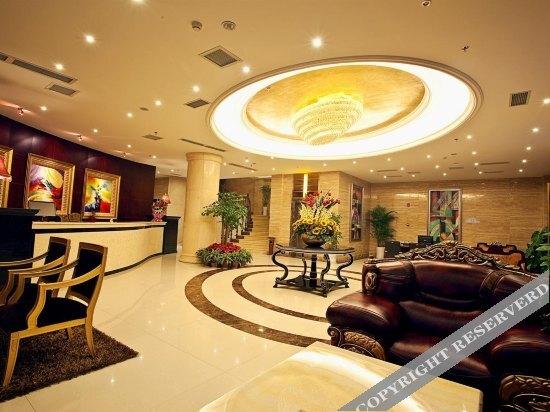 Мэйшань: Times Star Hotel
