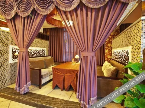 Мэйшань: Times Star Hotel