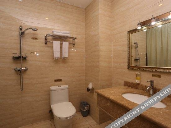 Мэйшань: Times Star Hotel