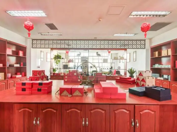 Таншань: Han Yue Hotel