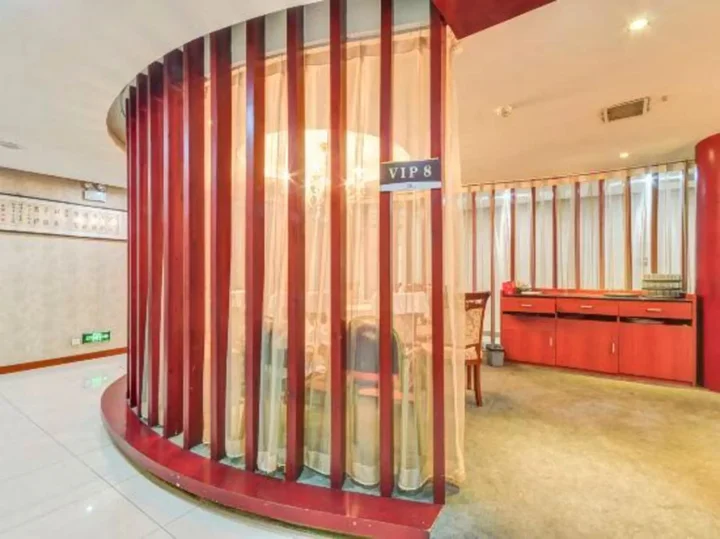 Таншань: Han Yue Hotel