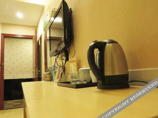 Фучжоу: Wanya Hotel