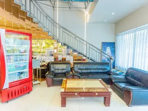 Фучжоу: Wanya Hotel