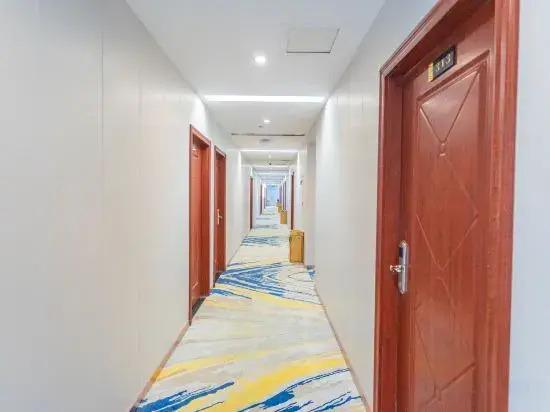 Фучжоу: Wanya Hotel