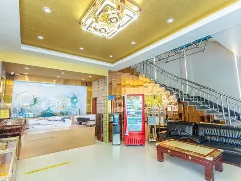 Фучжоу: Wanya Hotel