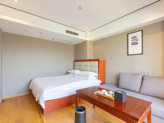 Дунъян: Boyi Mengqin Hotel