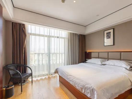 Дунъян: Boyi Mengqin Hotel