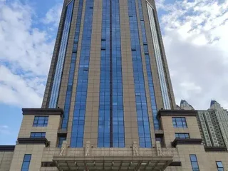 Чжэнчжоу: Vienna Hotel