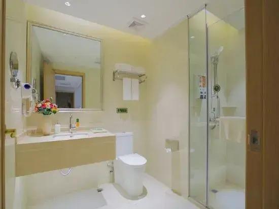 Чжэнчжоу: Vienna Hotel