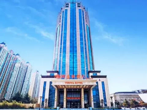 Чжэнчжоу: Vienna Hotel