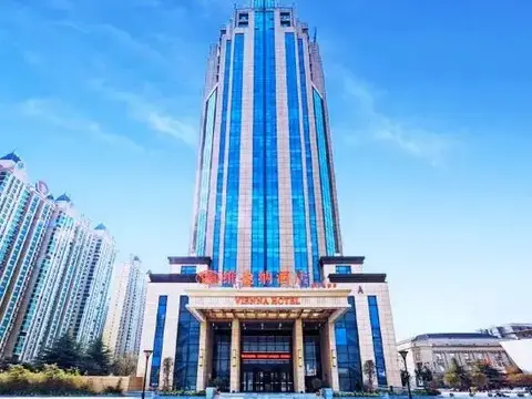 Чжэнчжоу: Vienna Hotel