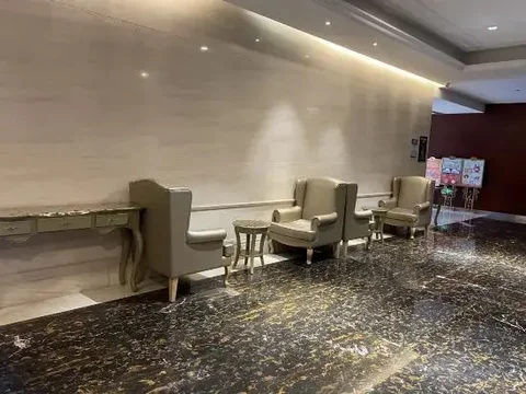 Чжэнчжоу: Vienna Hotel