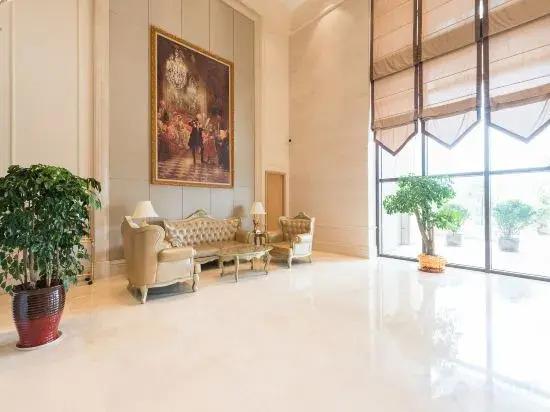 Чжэнчжоу: Vienna Hotel