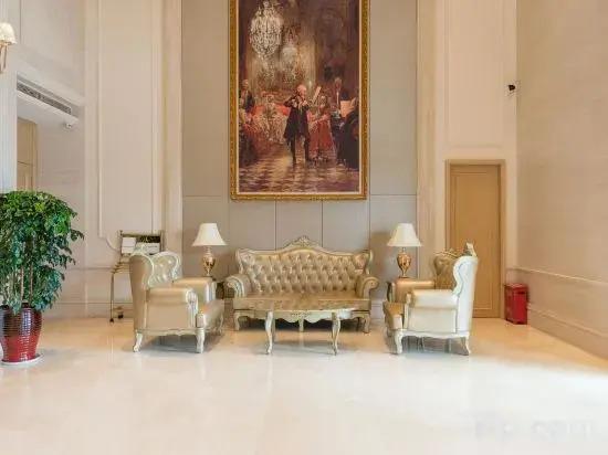 Чжэнчжоу: Vienna Hotel