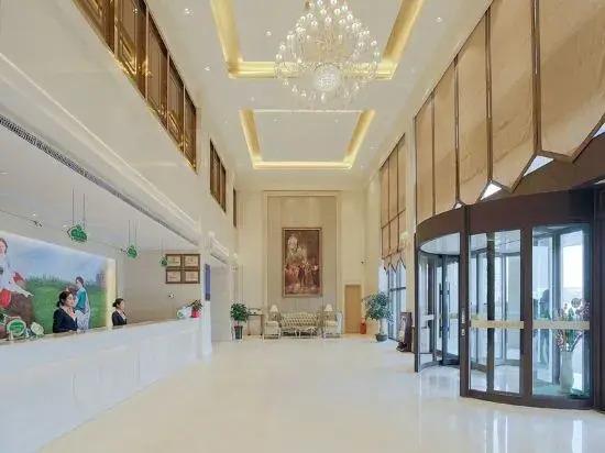 Чжэнчжоу: Vienna Hotel