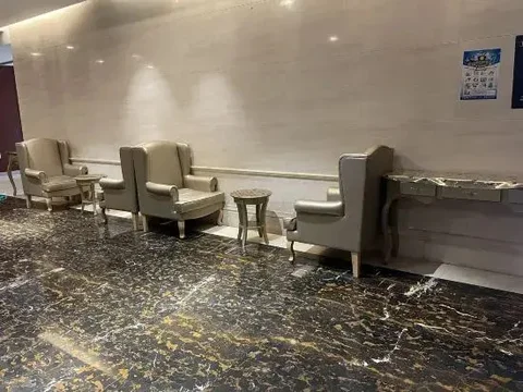 Чжэнчжоу: Vienna Hotel