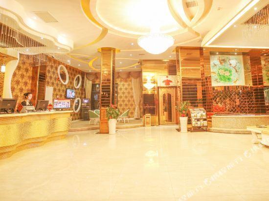 Ханчжоу: Oushang Fengqing Hotel