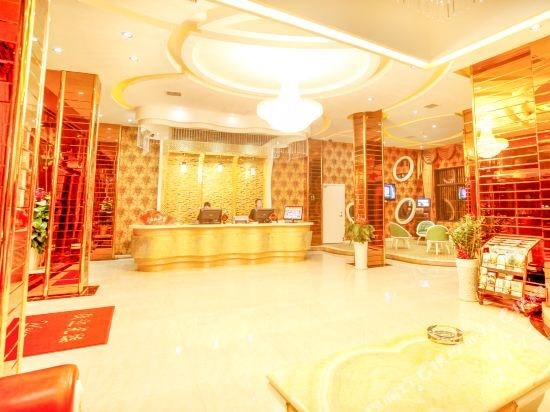 Ханчжоу: Oushang Fengqing Hotel