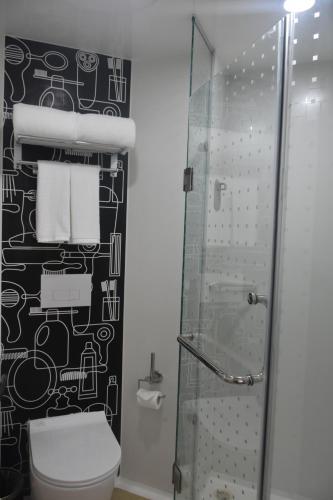 Дацин: ibis Daqing Haofang