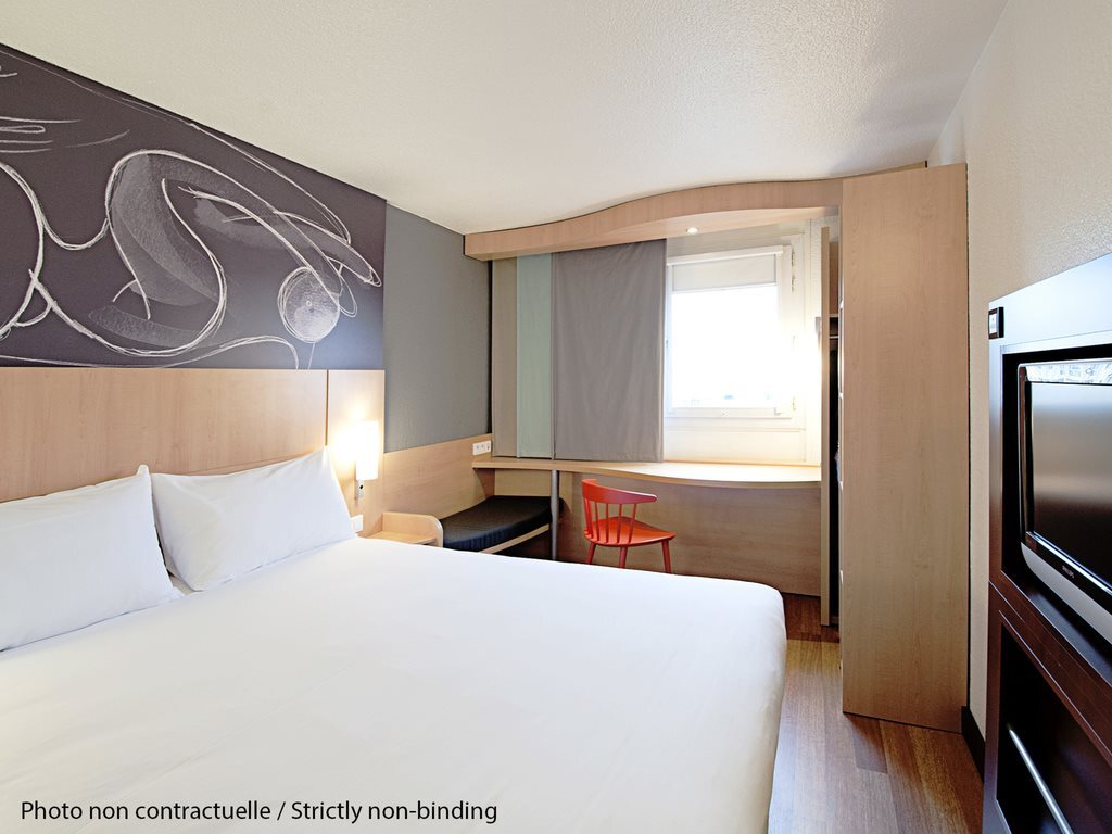 Дацин: ibis Daqing Haofang