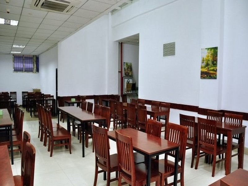 Сямынь: Green Tree Inn Xiamen University Business Hotel