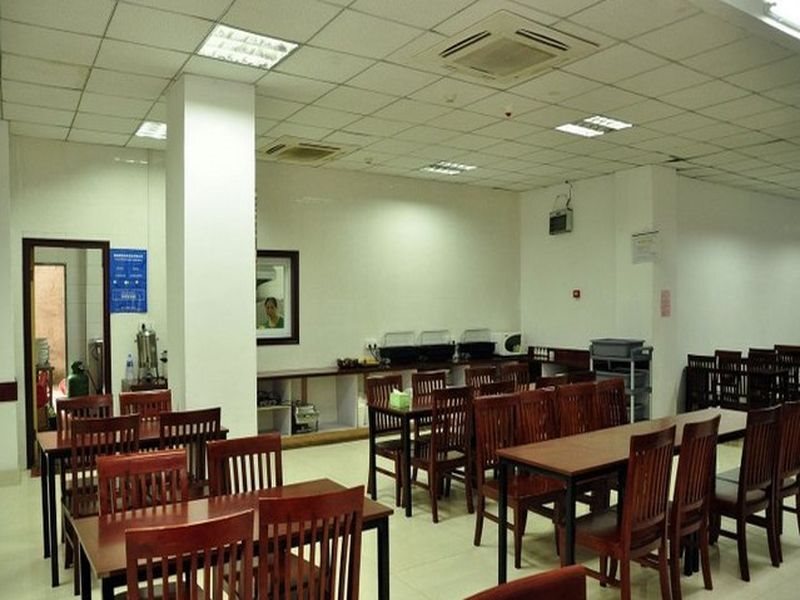 Сямынь: Green Tree Inn Xiamen University Business Hotel