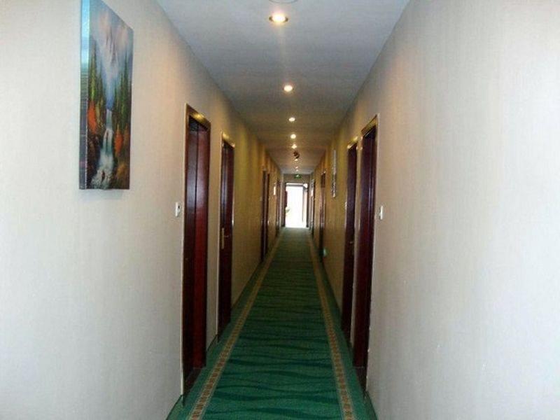 Сямынь: Green Tree Inn Xiamen University Business Hotel