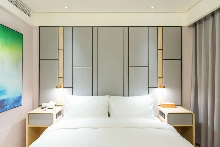 Фучжоу: Jinjiang Inn Style Fuzhou Fuma Road Gushan