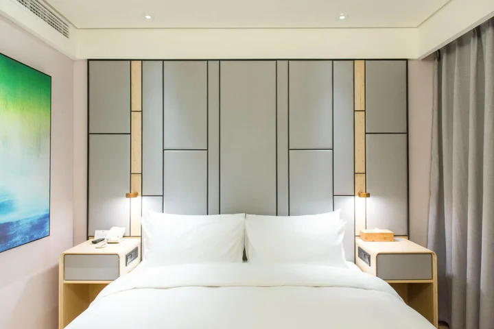 Фучжоу: Jinjiang Inn Style Fuzhou Fuma Road Gushan