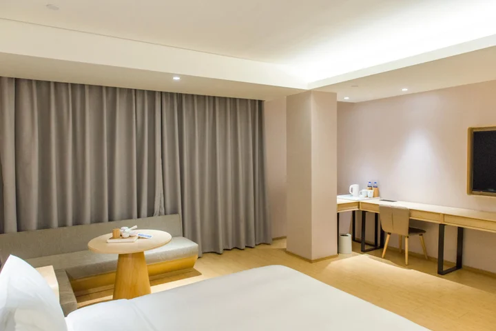 Фучжоу: Jinjiang Inn Style Fuzhou Fuma Road Gushan