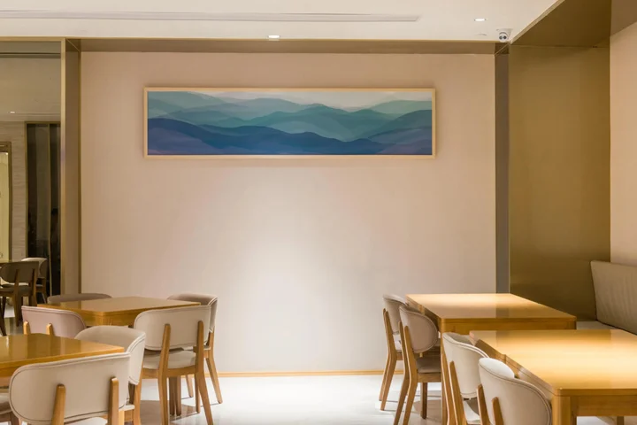 Фучжоу: Jinjiang Inn Style Fuzhou Fuma Road Gushan