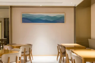 Фучжоу: Jinjiang Inn Style Fuzhou Fuma Road Gushan