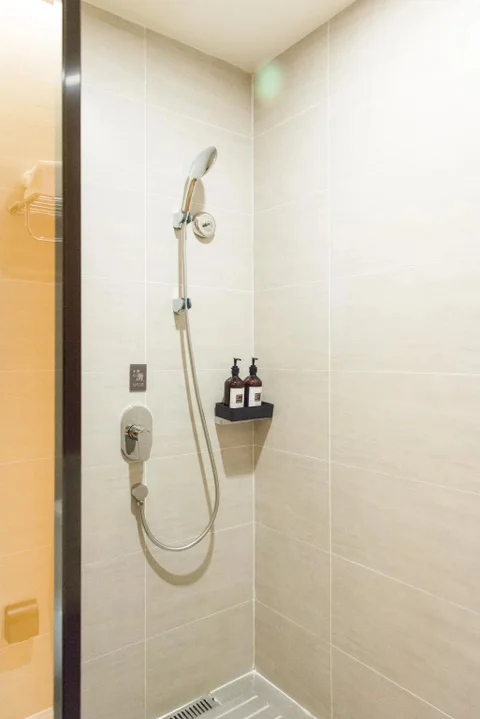 Фучжоу: Jinjiang Inn Style Fuzhou Fuma Road Gushan