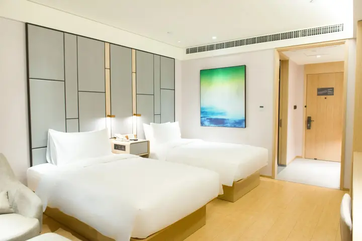 Фучжоу: Jinjiang Inn Style Fuzhou Fuma Road Gushan