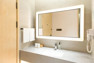 Фучжоу: Jinjiang Inn Style Fuzhou Fuma Road Gushan