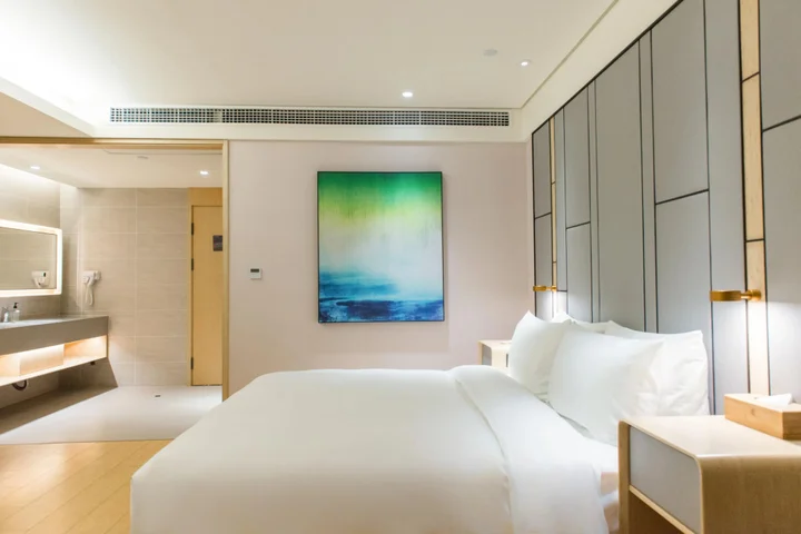 Фучжоу: Jinjiang Inn Style Fuzhou Fuma Road Gushan