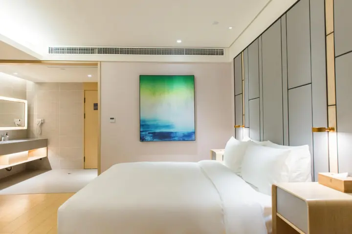 Фучжоу: Jinjiang Inn Style Fuzhou Fuma Road Gushan