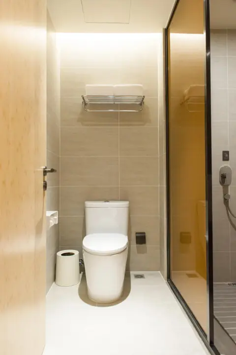 Фучжоу: Jinjiang Inn Style Fuzhou Fuma Road Gushan