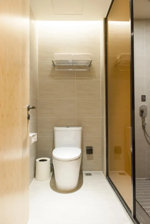 Фучжоу: Jinjiang Inn Style Fuzhou Fuma Road Gushan