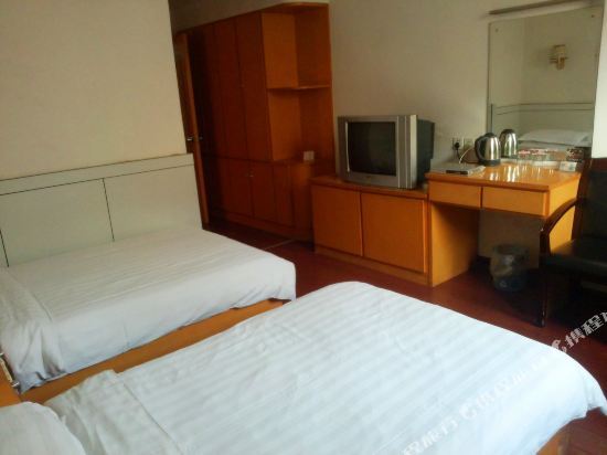 Ханчжоу: Huining Hostel