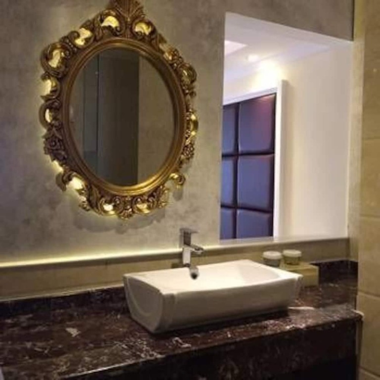 Neijiang: Flange Flower Hotel