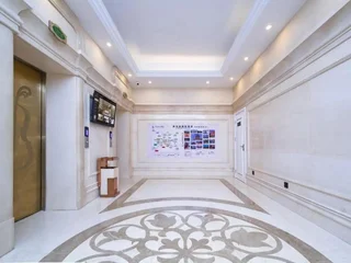 Ухань: Vienna Hotel Wuhan Yellow Crane Tower Branch