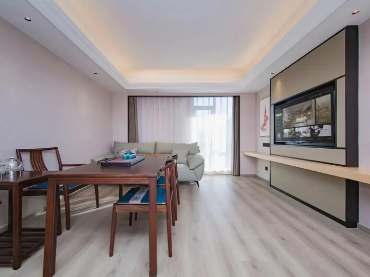 Ухань: Vienna Hotel Wuhan Yellow Crane Tower Branch