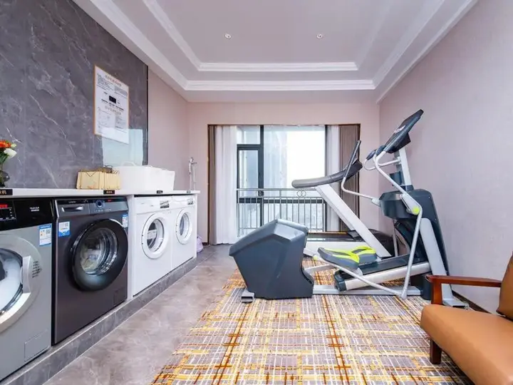 Ухань: Vienna Hotel Wuhan Yellow Crane Tower Branch