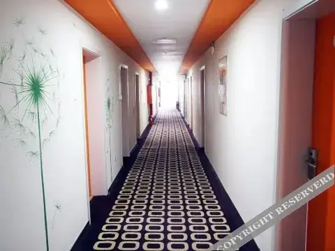 Лянфан: 布丁酒店(廊坊师范学院西小区店)